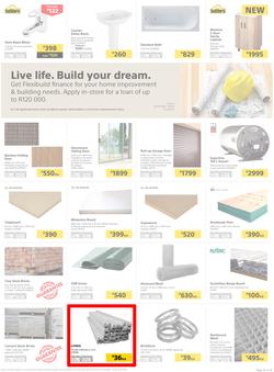 Builders Inland : Live Life Colourfully (20 Nov - 30 Dec 2018), page 23
