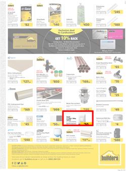 Builders Inland : Live Life Colourfully (20 Nov - 30 Dec 2018), page 24