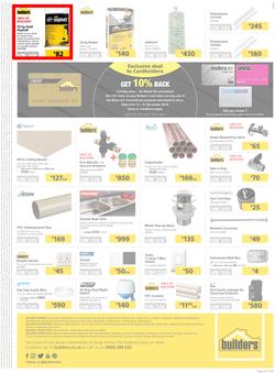 Builders Inland : Live Life Colourfully (20 Nov - 30 Dec 2018), page 24