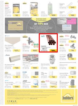Builders Inland : Live Life Colourfully (20 Nov - 30 Dec 2018), page 24