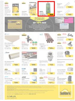 Builders Inland : Live Life Colourfully (20 Nov - 30 Dec 2018), page 24