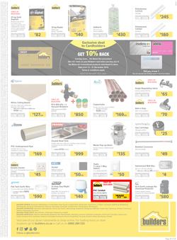 Builders Inland : Live Life Colourfully (20 Nov - 30 Dec 2018), page 24