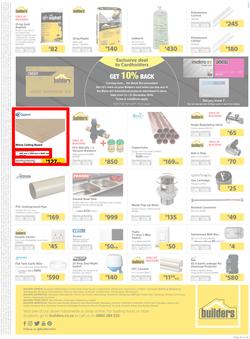Builders Inland : Live Life Colourfully (20 Nov - 30 Dec 2018), page 24
