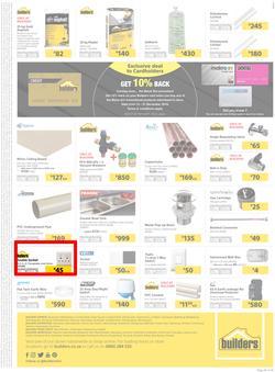 Builders Inland : Live Life Colourfully (20 Nov - 30 Dec 2018), page 24