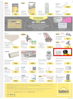 Builders Inland : Live Life Colourfully (20 Nov - 30 Dec 2018), page 24