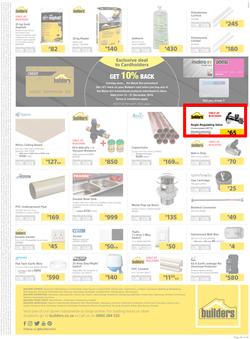 Builders Inland : Live Life Colourfully (20 Nov - 30 Dec 2018), page 24