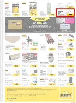 Builders Inland : Live Life Colourfully (20 Nov - 30 Dec 2018), page 24