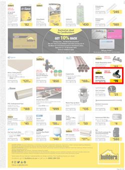 Builders Inland : Live Life Colourfully (20 Nov - 30 Dec 2018), page 24