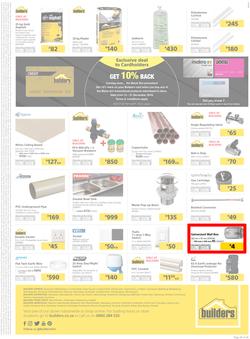 Builders Inland : Live Life Colourfully (20 Nov - 30 Dec 2018), page 24