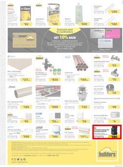 Builders Inland : Live Life Colourfully (20 Nov - 30 Dec 2018), page 24