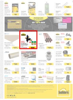 Builders Inland : Live Life Colourfully (20 Nov - 30 Dec 2018), page 24