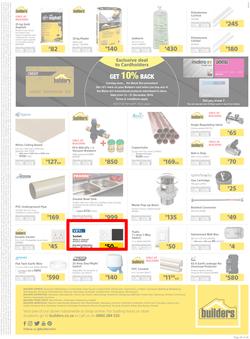 Builders Inland : Live Life Colourfully (20 Nov - 30 Dec 2018), page 24