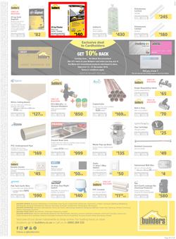 Builders Inland : Live Life Colourfully (20 Nov - 30 Dec 2018), page 24