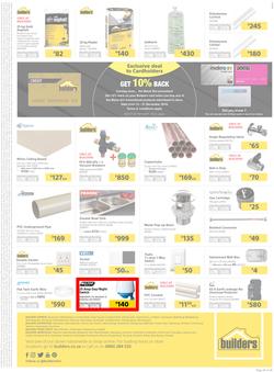 Builders Inland : Live Life Colourfully (20 Nov - 30 Dec 2018), page 24