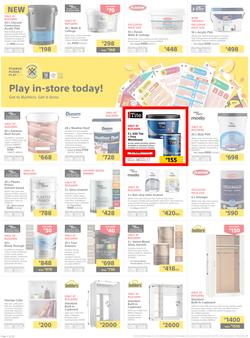 Builders KZN & East London : Live Life Colourfully (20 Nov - 30 Dec 2018), page 2