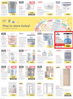 Builders KZN & East London : Live Life Colourfully (20 Nov - 30 Dec 2018), page 2