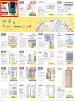 Builders KZN & East London : Live Life Colourfully (20 Nov - 30 Dec 2018), page 2