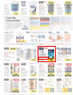 Builders KZN & East London : Live Life Colourfully (20 Nov - 30 Dec 2018), page 3