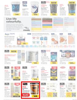 Builders KZN & East London : Live Life Colourfully (20 Nov - 30 Dec 2018), page 3