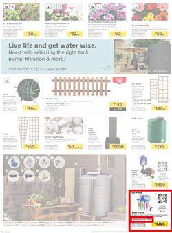 Builders KZN & East London : Live Life Colourfully (20 Nov - 30 Dec 2018), page 4