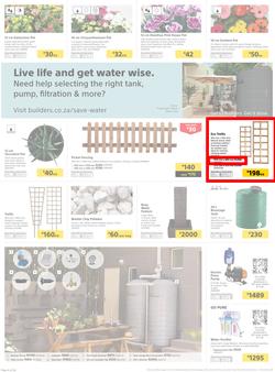 Builders KZN & East London : Live Life Colourfully (20 Nov - 30 Dec 2018), page 4