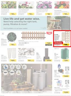 Builders KZN & East London : Live Life Colourfully (20 Nov - 30 Dec 2018), page 4