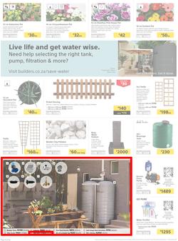 Builders KZN & East London : Live Life Colourfully (20 Nov - 30 Dec 2018), page 4