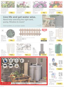 Builders KZN & East London : Live Life Colourfully (20 Nov - 30 Dec 2018), page 4