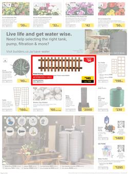 Builders KZN & East London : Live Life Colourfully (20 Nov - 30 Dec 2018), page 4