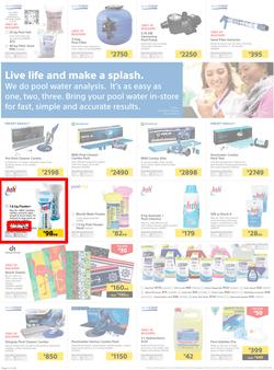 Builders KZN & East London : Live Life Colourfully (20 Nov - 30 Dec 2018), page 6