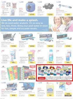 Builders KZN & East London : Live Life Colourfully (20 Nov - 30 Dec 2018), page 6