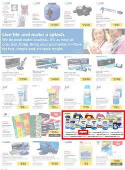 Builders KZN & East London : Live Life Colourfully (20 Nov - 30 Dec 2018), page 6