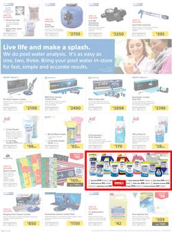 Builders KZN & East London : Live Life Colourfully (20 Nov - 30 Dec 2018), page 6