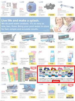 Builders KZN & East London : Live Life Colourfully (20 Nov - 30 Dec 2018), page 6