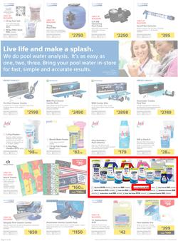 Builders KZN & East London : Live Life Colourfully (20 Nov - 30 Dec 2018), page 6