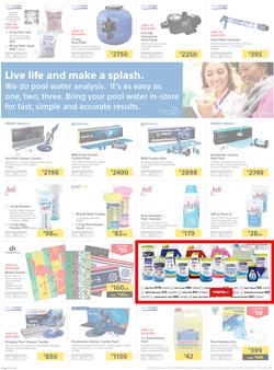 Builders KZN & East London : Live Life Colourfully (20 Nov - 30 Dec 2018), page 6