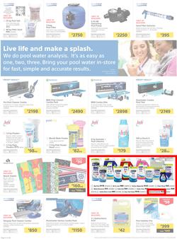 Builders KZN & East London : Live Life Colourfully (20 Nov - 30 Dec 2018), page 6