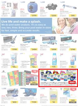 Builders KZN & East London : Live Life Colourfully (20 Nov - 30 Dec 2018), page 6