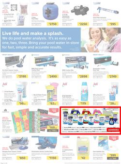 Builders KZN & East London : Live Life Colourfully (20 Nov - 30 Dec 2018), page 6