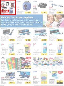 Builders KZN & East London : Live Life Colourfully (20 Nov - 30 Dec 2018), page 6