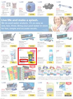 Builders KZN & East London : Live Life Colourfully (20 Nov - 30 Dec 2018), page 6