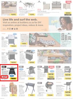 Builders KZN & East London : Live Life Colourfully (20 Nov - 30 Dec 2018), page 8