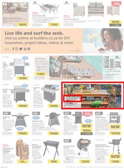 Builders KZN & East London : Live Life Colourfully (20 Nov - 30 Dec 2018), page 8