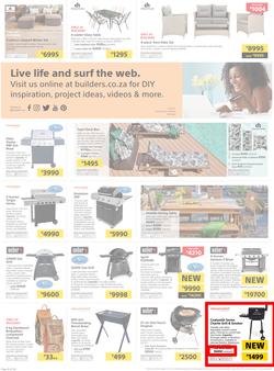 Builders KZN & East London : Live Life Colourfully (20 Nov - 30 Dec 2018), page 8