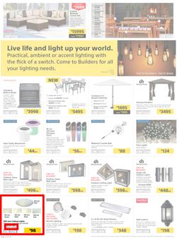 Builders KZN & East London : Live Life Colourfully (20 Nov - 30 Dec 2018), page 10