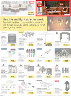 Builders KZN & East London : Live Life Colourfully (20 Nov - 30 Dec 2018), page 10