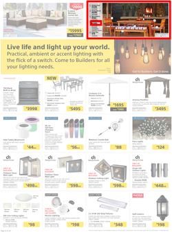 Builders KZN & East London : Live Life Colourfully (20 Nov - 30 Dec 2018), page 10