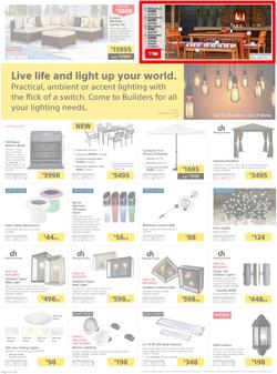 Builders KZN & East London : Live Life Colourfully (20 Nov - 30 Dec 2018), page 10