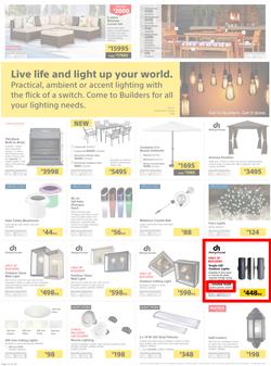 Builders KZN & East London : Live Life Colourfully (20 Nov - 30 Dec 2018), page 10