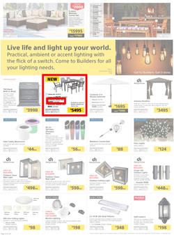 Builders KZN & East London : Live Life Colourfully (20 Nov - 30 Dec 2018), page 10